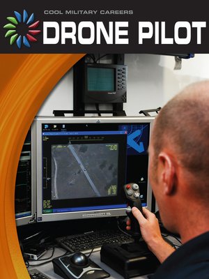 cover image of Drone Pilot